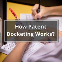 Patent Docketing Works