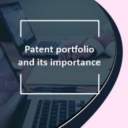 Patent Portfolio And Its Importance